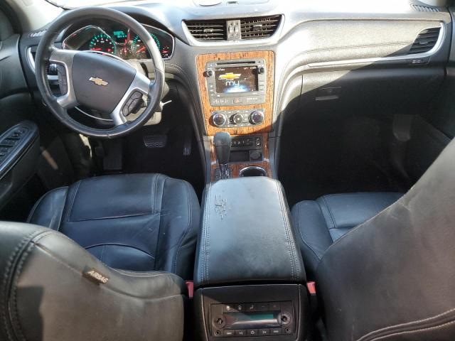 Photo 8 from auction – 2013 CHEVROLET TRAVERSE L with VIN 1GNKVJKD1DJ208945