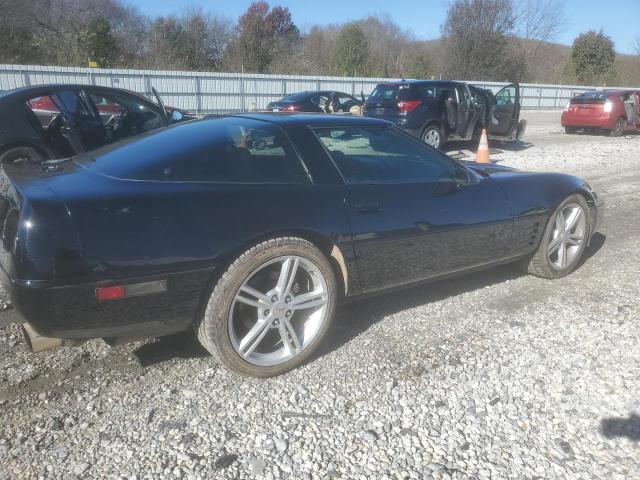 Photo 3 from auction – 1993 CHEVROLET CORVETTE with VIN 1G1YY23P2P5100106