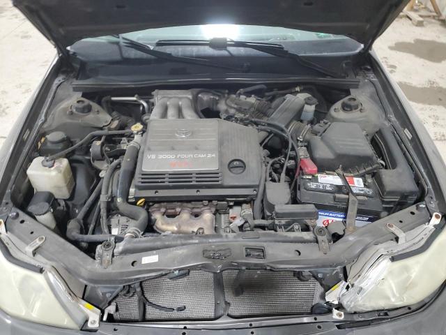 Photo 11 from auction – 2004 TOYOTA AVALON XL with VIN 4T1BF28B34U348734