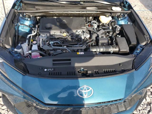 Photo 11 from auction – 2025 TOYOTA CAMRY XSE with VIN 4T1DAACK9SU542268