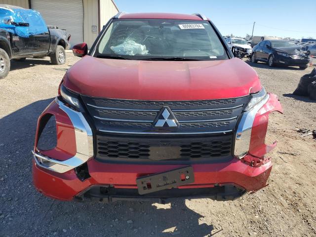 Photo 5 from auction – 2023 MITSUBISHI OUTLANDER with VIN JA4J3VA85PZ023142