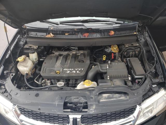 Photo 12 from auction – 2014 DODGE JOURNEY SE with VIN 3C4PDCAB2ET196733