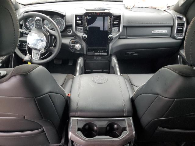 Photo 8 from auction – 2025 RAM 1500 LARAM with VIN 1C6SRFJP4SN578533