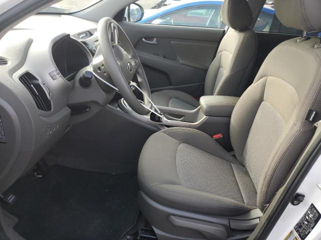 Photo 7 from auction – 2015 KIA SPORTAGE L with VIN KNDPB3AC2F7680437