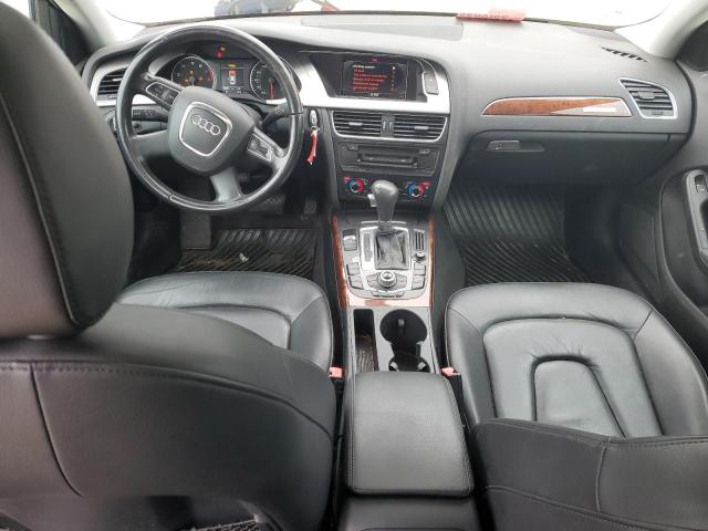 Фото 8 с аукциона – 2011 AUDI A4 PREMIUM с VIN WAUFFAFLXBN011381