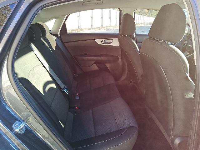 Photo 10 from auction – 2022 KIA FORTE FE with VIN 3KPF24AD2NE450437
