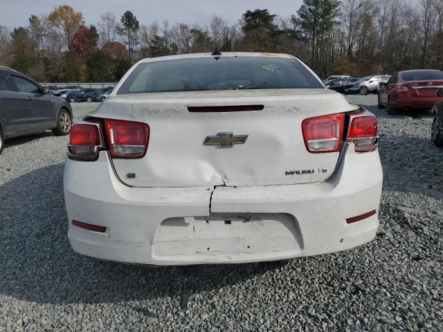 Photo 6 from auction – 2014 CHEVROLET MALIBU LS with VIN 1G11A5SL2EF269619