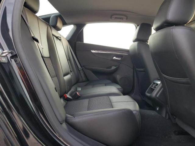 Photo 10 from auction – 2016 CHEVROLET IMPALA LT with VIN 2G1105SA3G9190974