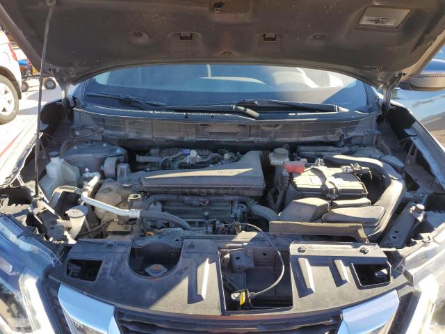 Photo 12 from auction – 2017 NISSAN ROGUE S/SL with VIN JN8AT2MT6HW131295