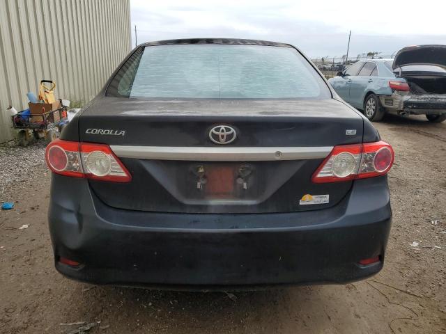 Photo 6 from auction – 2011 TOYOTA COROLLA BA with VIN 2T1BU4EE5BC649522