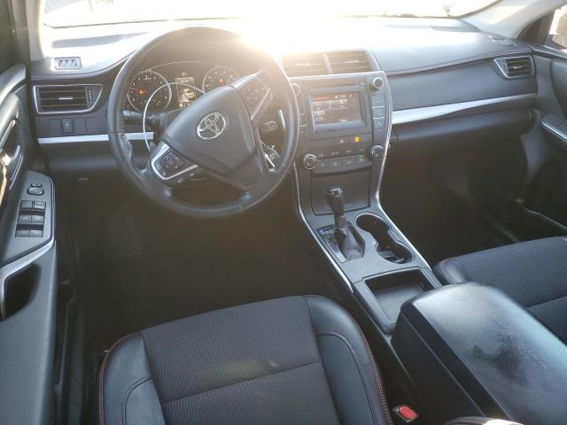 Photo 8 from auction – 2016 TOYOTA CAMRY SE A with VIN 4T1BF1FK0GU590589