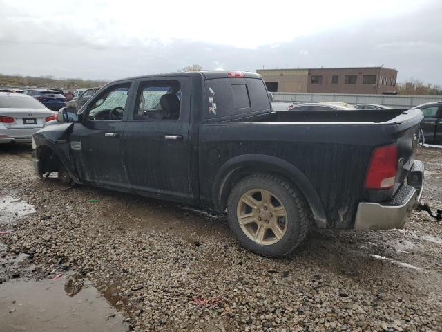Photo 2 from auction – 2012 DODGE RAM 1500 L with VIN 1C6RD7PTXCS248048