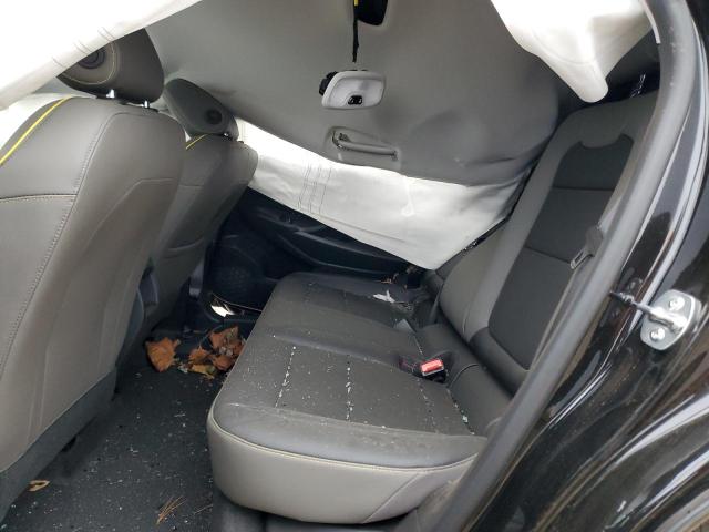 Photo 11 from auction – 2025 CHEVROLET TRAX ACTIV with VIN KL77LKEP1SC094296