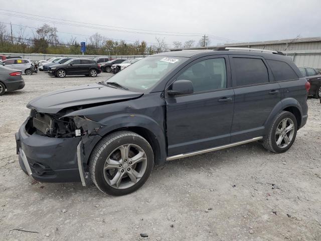 Zdjęcie 1 z aukcji – 2017 DODGE JOURNEY CR z VIN 3C4PDCGGXHT613622
