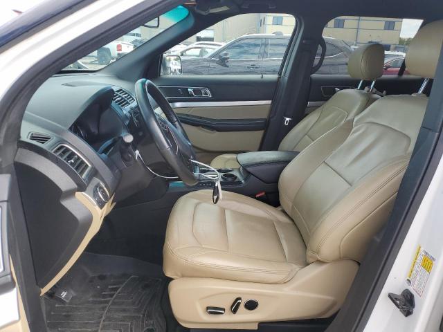 Photo 7 from auction – 2017 FORD EXPLORER X with VIN 1FM5K7D86HGB39511