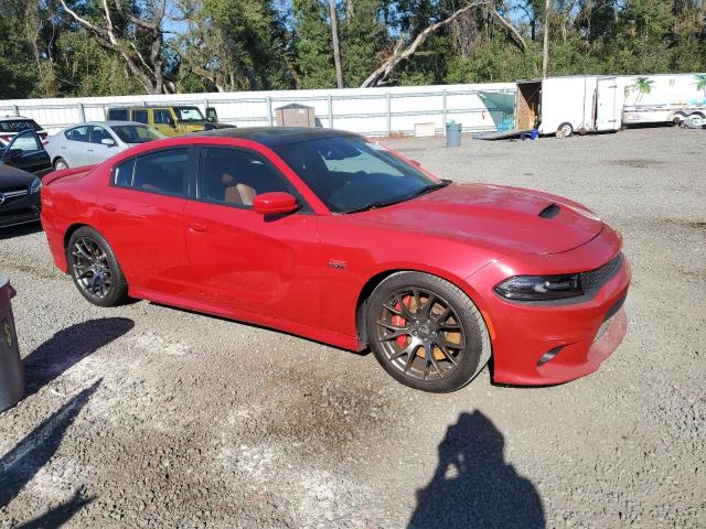 Photo 4 from auction – 2016 DODGE CHARGER SR with VIN 2C3CDXEJ8GH129691