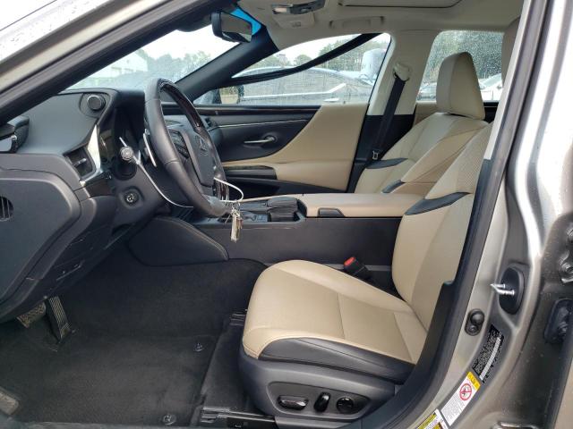 Photo 7 from auction – 2019 LEXUS ES 350 with VIN 58ABZ1B15KU014518