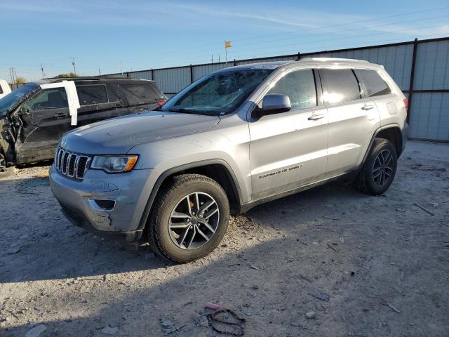 JEEP GRAND CHER 2019 with VIN 1C4RJFAG7KC548002 - Photo from auction