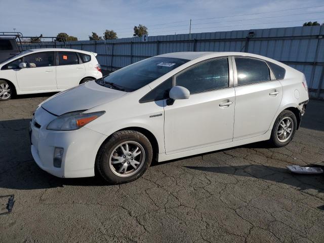 TOYOTA PRIUS 2010 with VIN JTDKN3DU2A0109733 - Photo from auction
