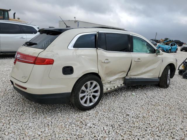 Photo 3 from auction – 2018 LINCOLN MKT with VIN 2LMHJ5FK8JBL01170