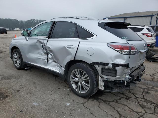 Photo 2 from auction – 2013 LEXUS RX 350 with VIN 2T2ZK1BA7DC122911
