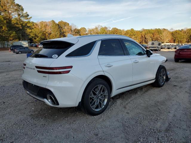 Photo 3 from auction – 2025 GENESIS GV70 BASE with VIN KMUMADTB5SU175789