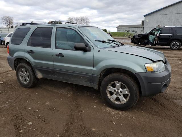 Photo 4 from auction – 2005 FORD ESCAPE XLT with VIN 1FMYU93185DA05104