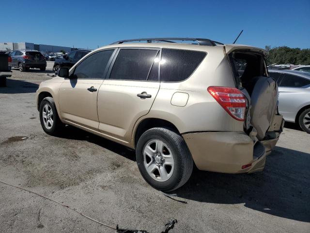 Photo 2 from auction – 2011 TOYOTA RAV4 with VIN 2T3ZF4DV0BW081504