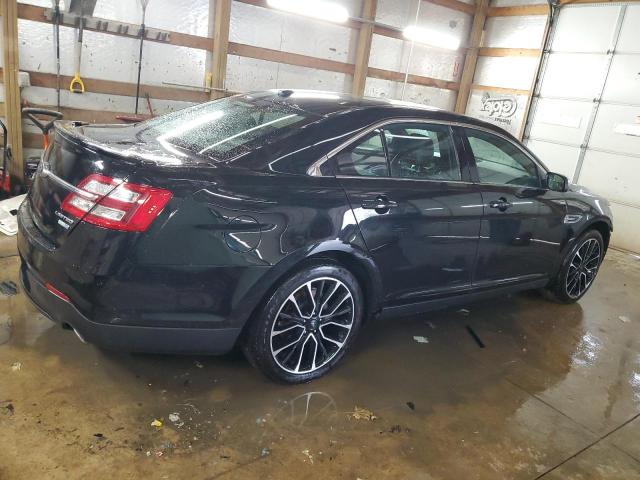 صورة رقم 3 من المزاد - 2017 FORD TAURUS LIM مع VIN 1FAHP2J89HG127191