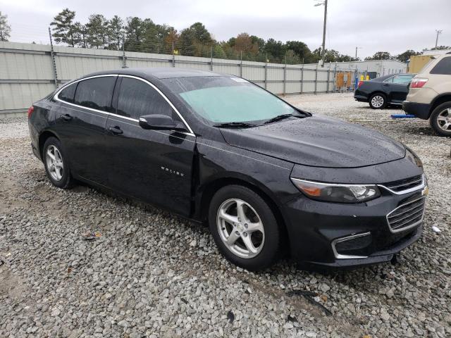 Photo 4 from auction – 2019 CHEVROLET MALIBU LS with VIN 1G1ZB5ST1GF222200