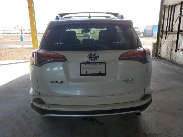 Zdjęcie 6 z aukcji – 2016 TOYOTA RAV4 LIMIT z VIN 2T3DFREV8GW436237