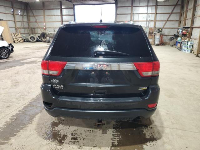 Photo 6 from auction – 2011 JEEP GRAND CHER with VIN 1J4RR4GG7BC566255