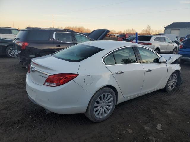 Photo 3 from auction – 2013 BUICK REGAL PREM with VIN 2G4GS5EV1D9250316