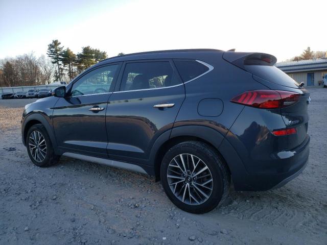Photo 2 from auction – 2020 HYUNDAI TUCSON LIM with VIN KM8J3CAL2LU246904