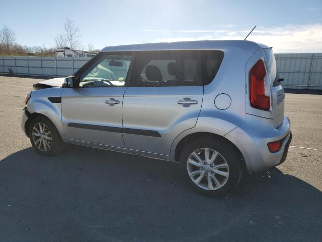 Photo 2 from auction – 2013 KIA SOUL + with VIN KNDJT2A61D7501082