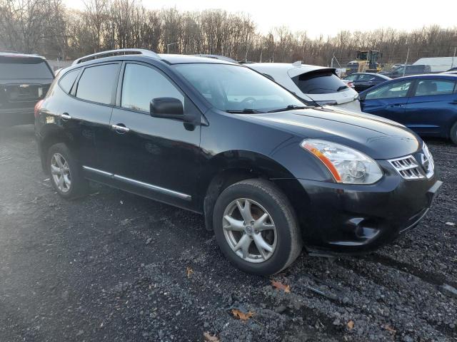 Photo 4 from auction – 2011 NISSAN ROGUE S with VIN JN8AS5MT7BW163314