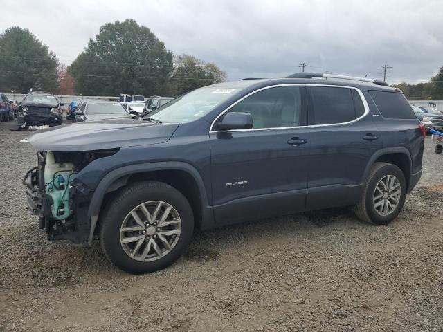 Photo 1 from auction – 2018 GMC ACADIA SLE with VIN 1GKKNLLS0JZ123808