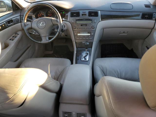 Photo 8 from auction – 2004 LEXUS ES 330 with VIN JTHBA30G645052812