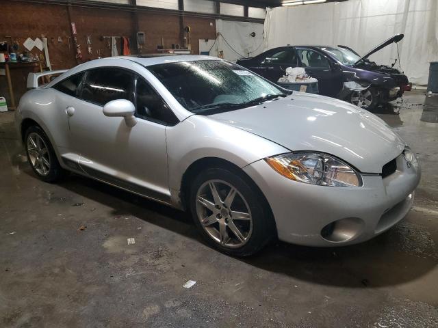 Photo 4 from auction – 2008 MITSUBISHI ECLIPSE SE with VIN 4A3AK64FX8E032921