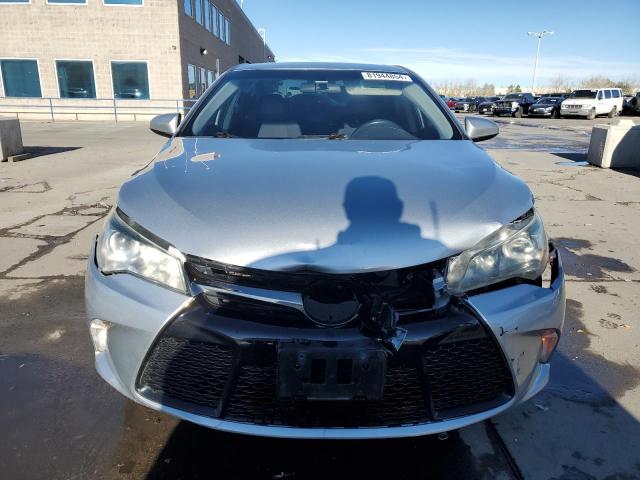 Photo 5 from auction – 2016 TOYOTA CAMRY LE with VIN 4T1BF1FK0GU518646