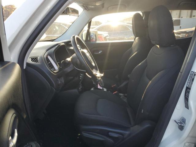 Photo 7 from auction – 2016 JEEP RENEGADE L with VIN ZACCJBBT9GPC77487