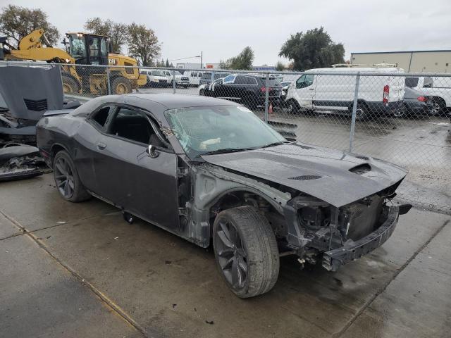 Photo 4 from auction – 2019 DODGE CHALLENGER with VIN 2C3CDZFJ9KH750053