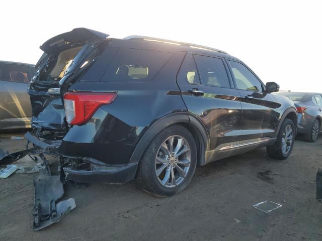 صورة رقم 3 من المزاد - 2021 FORD EXPLORER L مع VIN 1FMSK8FH3MGB35917