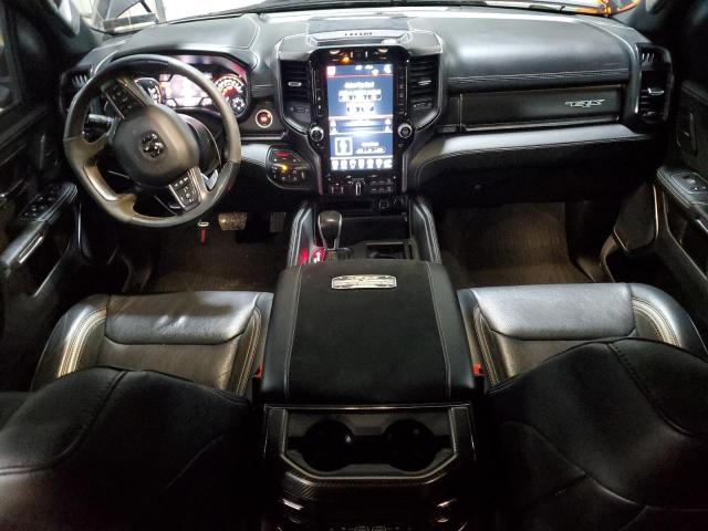 Photo 8 from auction – 2021 RAM 1500 TRX with VIN 1C6SRFU98MN705641