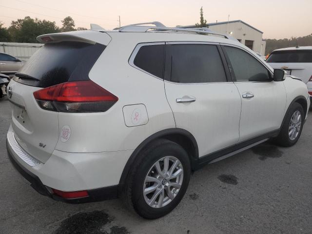 Photo 3 from auction – 2018 NISSAN ROGUE S with VIN KNMAT2MT6JP565907
