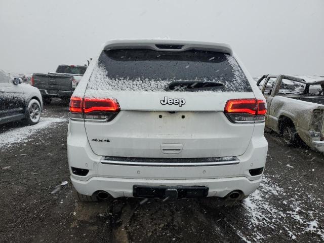 Photo 6 from auction – 2015 JEEP GRAND CHER with VIN 1C4RJFCT8FC644897