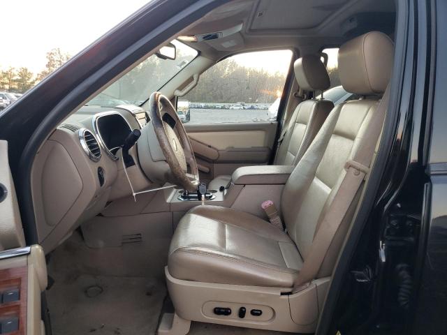 Photo 7 from auction – 2007 FORD EXPLORER E with VIN 1FMEU74E47UA48477