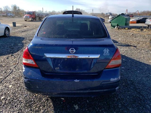 Photo 6 from auction – 2008 NISSAN VERSA S with VIN 3N1BC11E18L398532