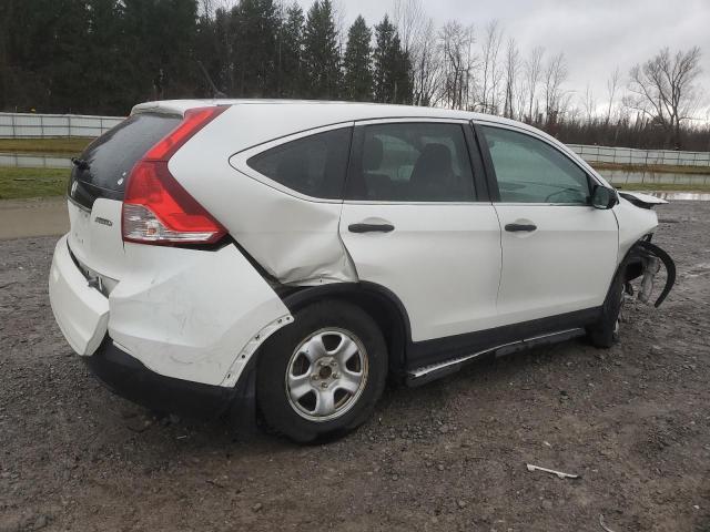 Photo 3 from auction – 2014 HONDA CR-V LX with VIN 5J6RM4H33EL006568