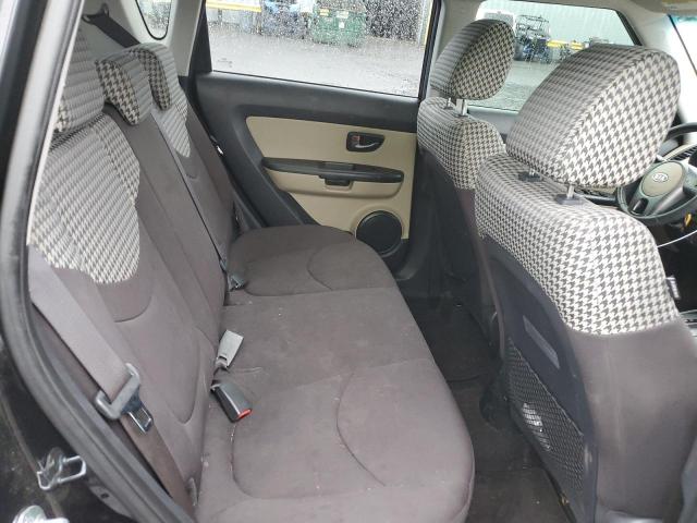Photo 10 from auction – 2010 KIA SOUL + with VIN KNDJT2A28A7700266
